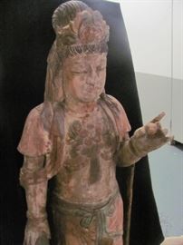 Buddha 3 feet tall