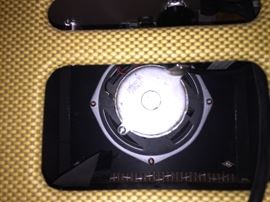 Gretsch tube amp.... upgraded