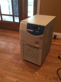 Merlin Series NesLab M33 in line chiller