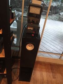 Electronic Test Equipment 