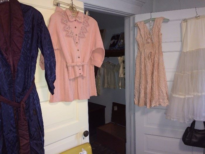 great vintage clothing