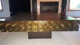 Contemporary coffee table by Oios