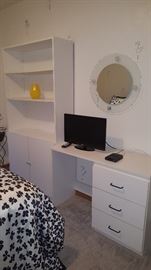 TV in photo is not for sale.