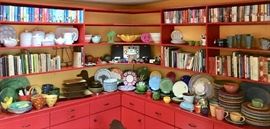 Mix-n-Match Dishes and Serving Pieces for Festive Entertaining all Summer Long