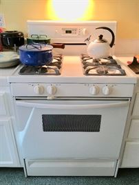 Cookware & Appliances