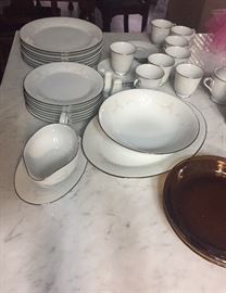 Noritake Temptation #2752