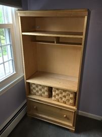 Storage Solutions