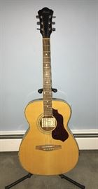 Ibanez SGT110-NT-2Y-01 Acoustic Guitar