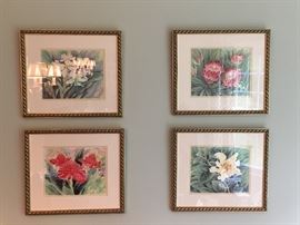 Framed prints