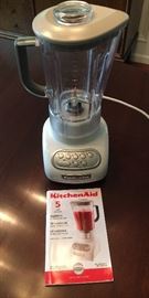 Kitchenaid Blender