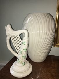 Lenox Vase