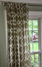 Window treatments