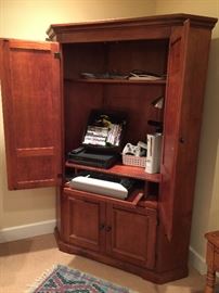 Armoire, scanner, Xbox 360, games