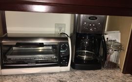 Kitchen appliances