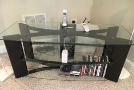 TV stand