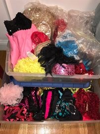 Dance Recital Costumes