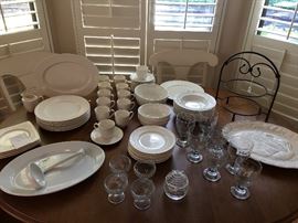 "Italian Countryside" by Mikasa