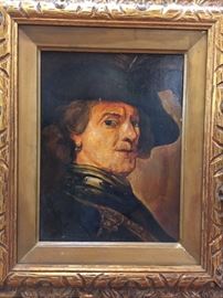 19th c. Portrait of a Gentleman