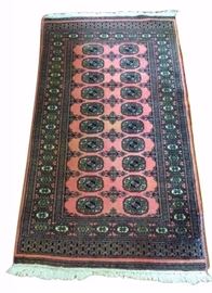 Persian Carpet