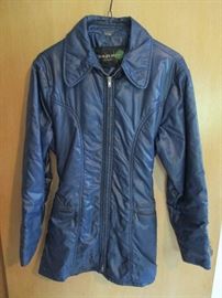 Vintage ladies Aspen coat