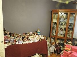 Even More Dolls for Sale