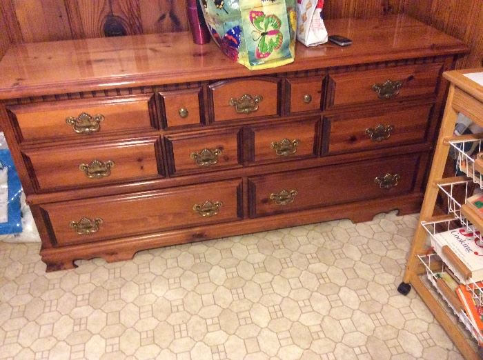 great dresser or chest