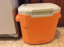 ice chest