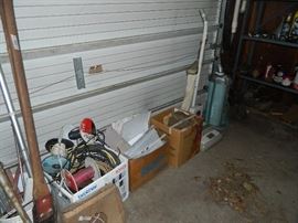 Tool Building - outdoor tools + so much more