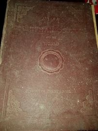 Doniphan County atlas