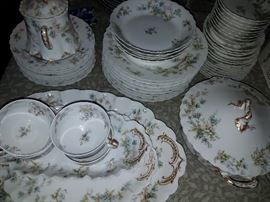 Haviland & Co. Limoges