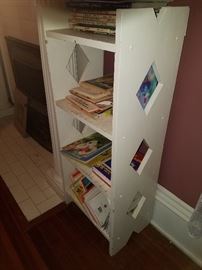 Much painted primitives