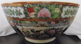 At another location in 92128 zip code. Large famile rose bowl, 12" diameter. $85