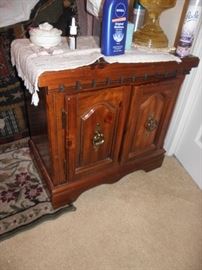 Another cabinet