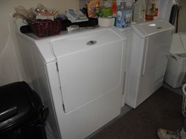 Neptune washer and dryer