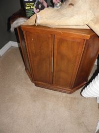 Kent Coffey end tables
