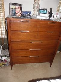 Kent Coffey chest of drawers