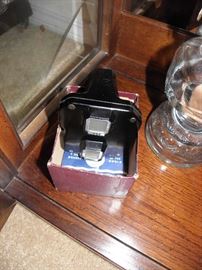 View master and slides