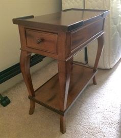 End Table (Baker Furniture)
