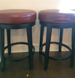 Barstools (total of 4)
