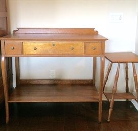 Antique Sideboard