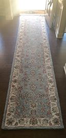 Kenneth Mink Runner (3x12)