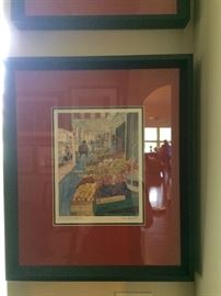 Wall Decor (Pikes Place)