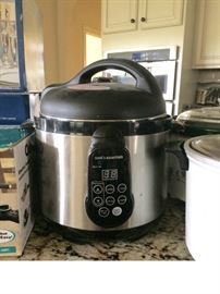 Instant Pot
