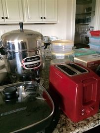 KitchenAid Toaster