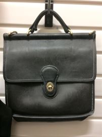 Coach Classic Handbag