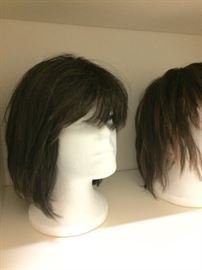 Bobbi Boss Wigs
