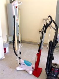 TOBI Clothes Steamer