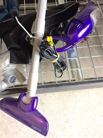 Monster Euroflex Hand Vac