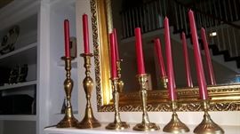 Candlesticks
