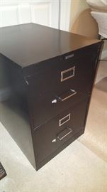 File cabinet